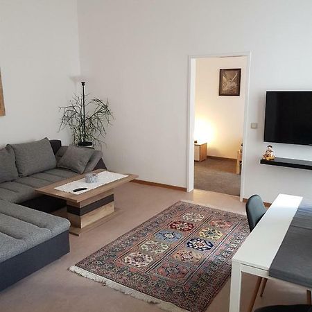 Gerald'S Apartment 10 Wien Eksteriør bilde