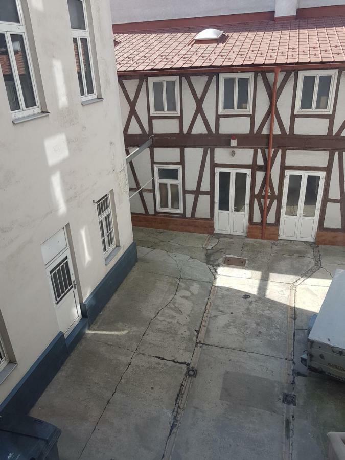 Gerald'S Apartment 10 Wien Eksteriør bilde