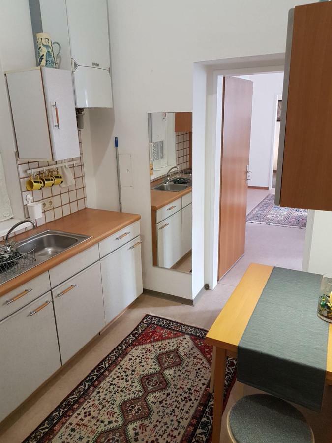 Gerald'S Apartment 10 Wien Eksteriør bilde