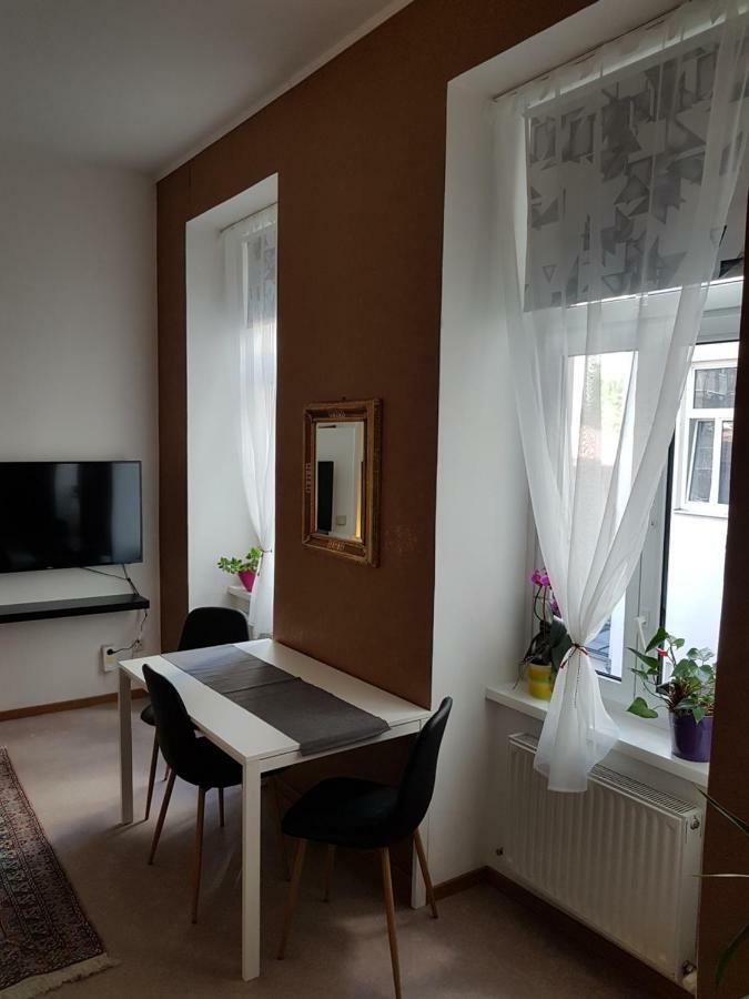 Gerald'S Apartment 10 Wien Eksteriør bilde