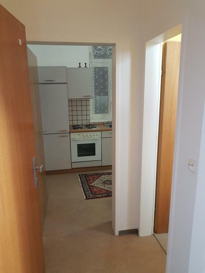 Gerald'S Apartment 10 Wien Eksteriør bilde