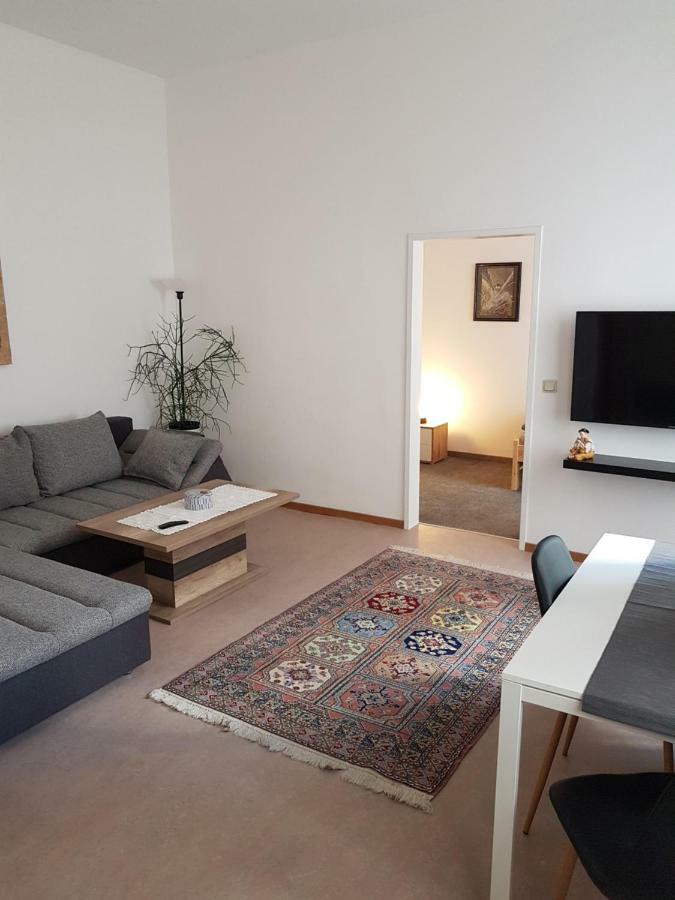 Gerald'S Apartment 10 Wien Eksteriør bilde