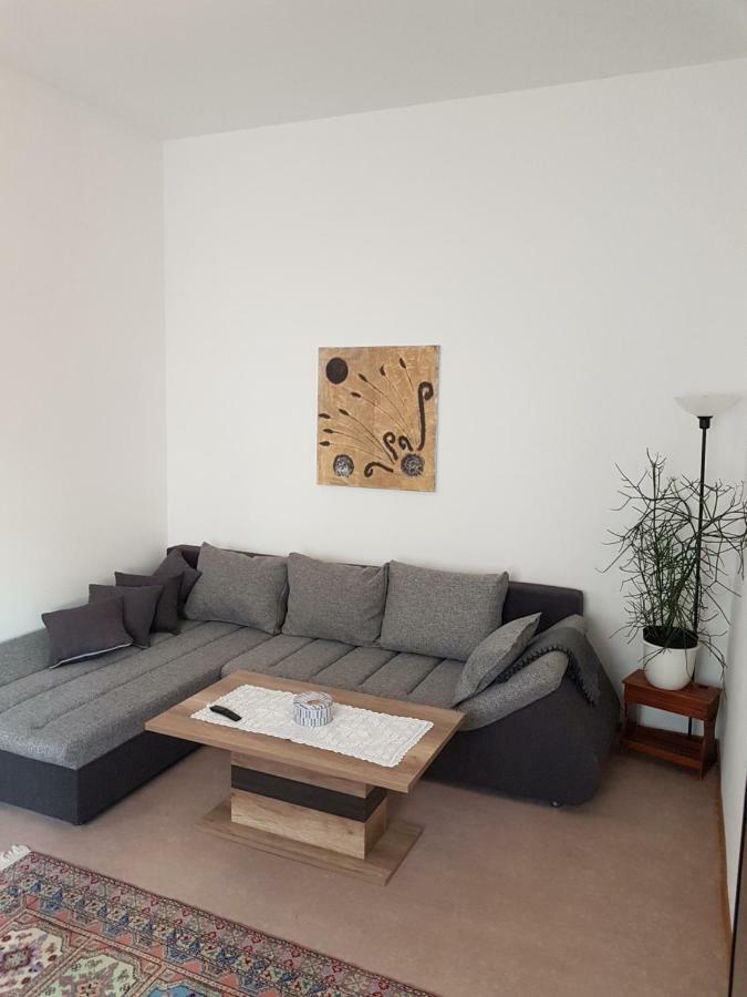 Gerald'S Apartment 10 Wien Eksteriør bilde