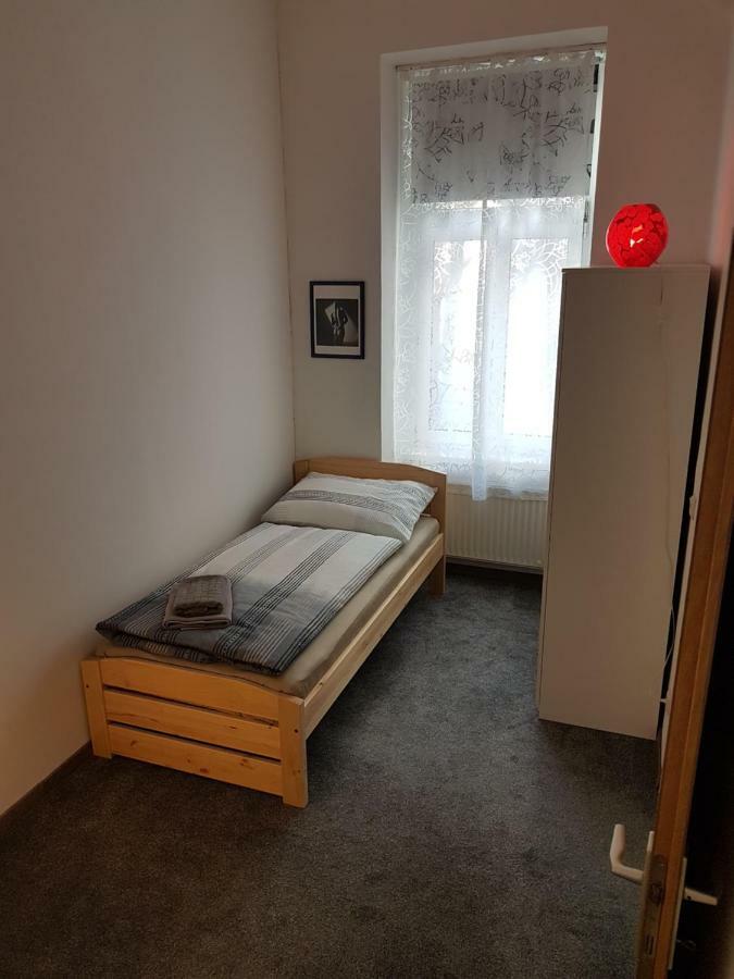 Gerald'S Apartment 10 Wien Eksteriør bilde