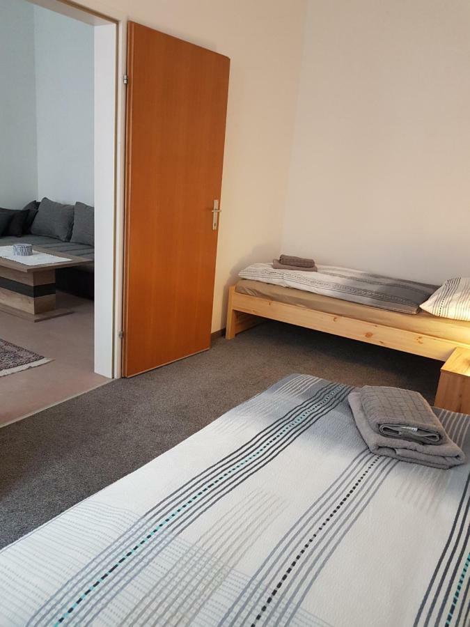 Gerald'S Apartment 10 Wien Eksteriør bilde