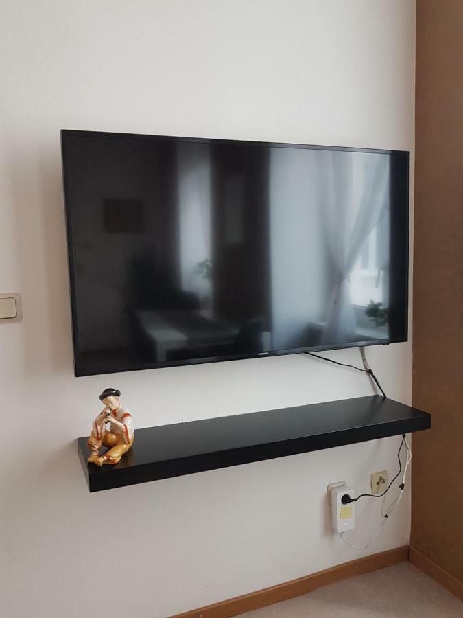 Gerald'S Apartment 10 Wien Eksteriør bilde