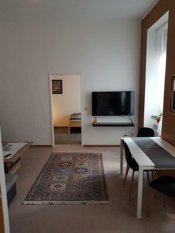 Gerald'S Apartment 10 Wien Eksteriør bilde